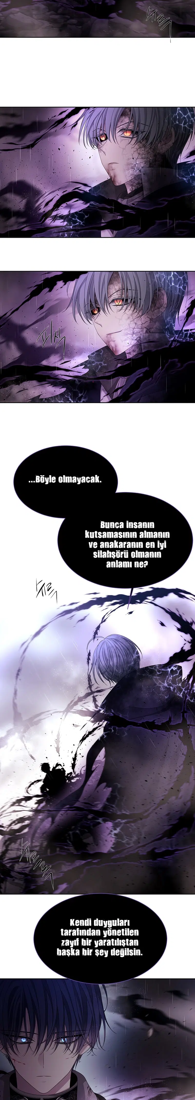 Şarlot ve 5 Havarisi - Bölüm 114 Sayfa 11