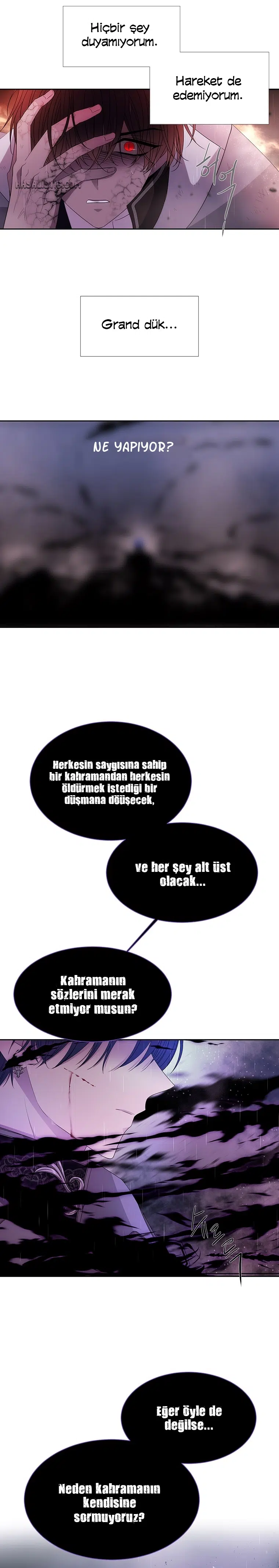 Şarlot ve 5 Havarisi - Bölüm 114 Sayfa 14