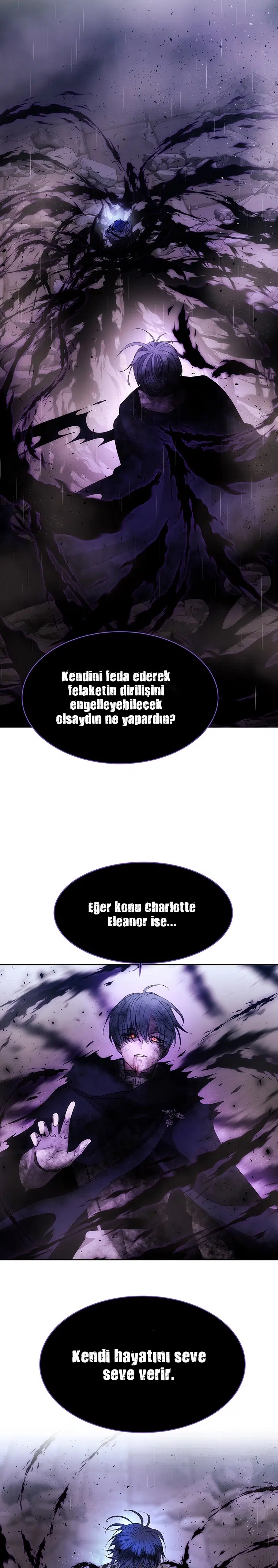 Şarlot ve 5 Havarisi - Bölüm 114 Sayfa 15