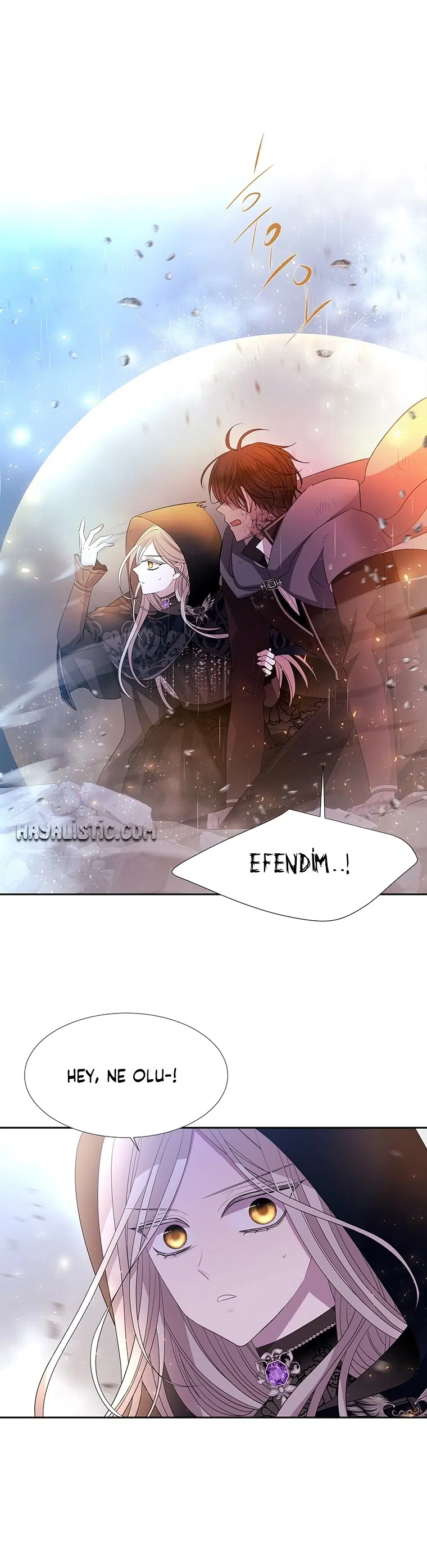Şarlot ve 5 Havarisi - Bölüm 114 Sayfa 17