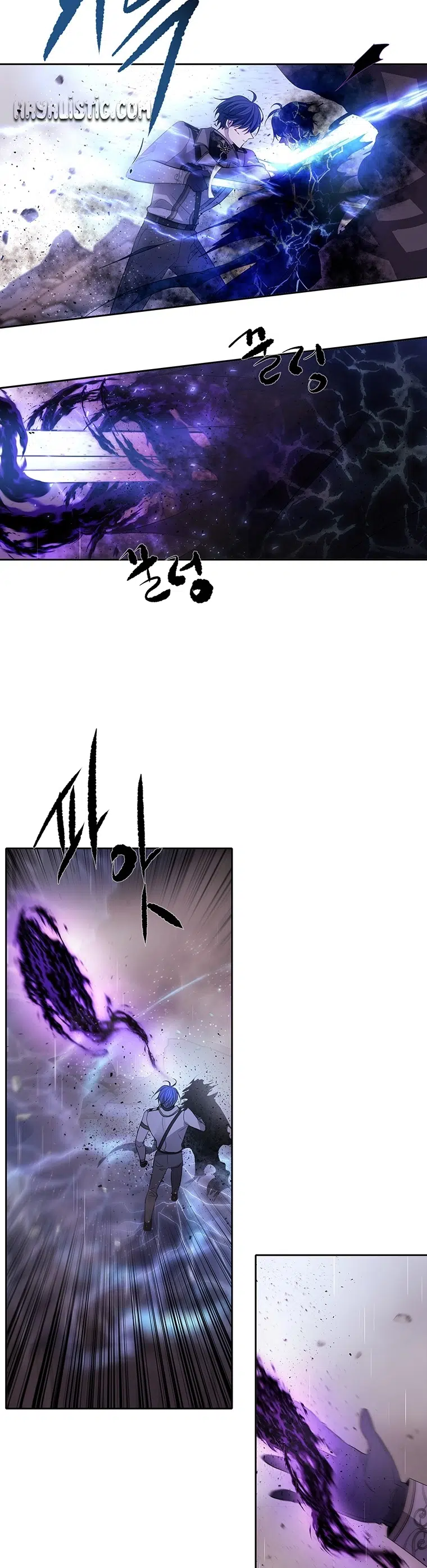 Şarlot ve 5 Havarisi - Bölüm 114 Sayfa 23
