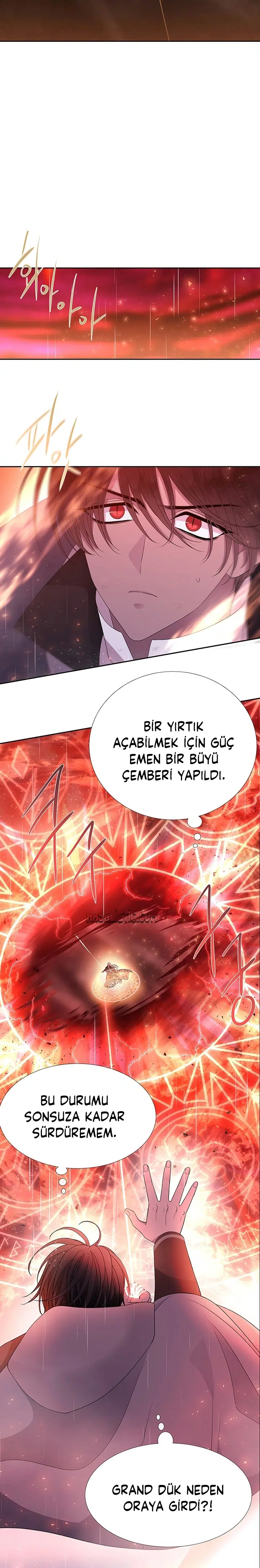 Şarlot ve 5 Havarisi - Bölüm 115 Sayfa 3