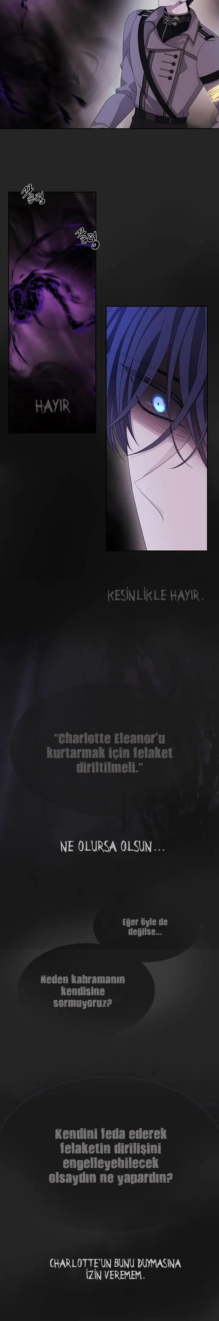 Şarlot ve 5 Havarisi - Bölüm 115 Sayfa 5