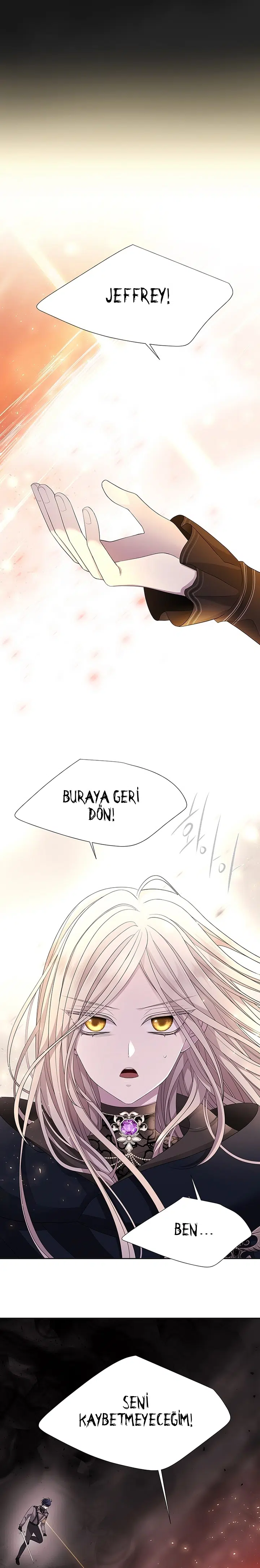 Şarlot ve 5 Havarisi - Bölüm 115 Sayfa 6