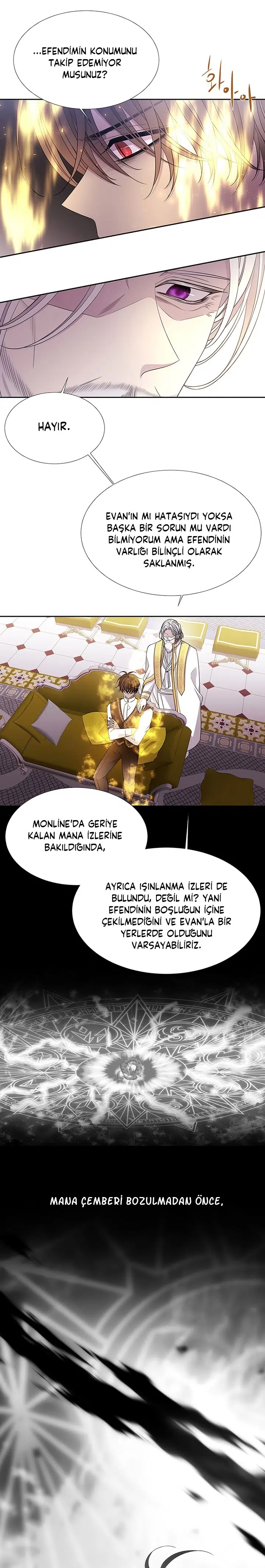 Şarlot ve 5 Havarisi - Bölüm 116 Sayfa 12