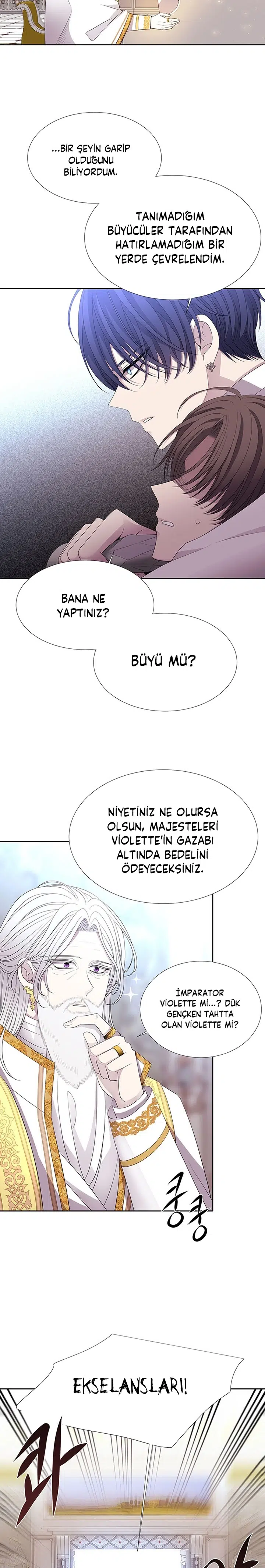 Şarlot ve 5 Havarisi - Bölüm 116 Sayfa 15