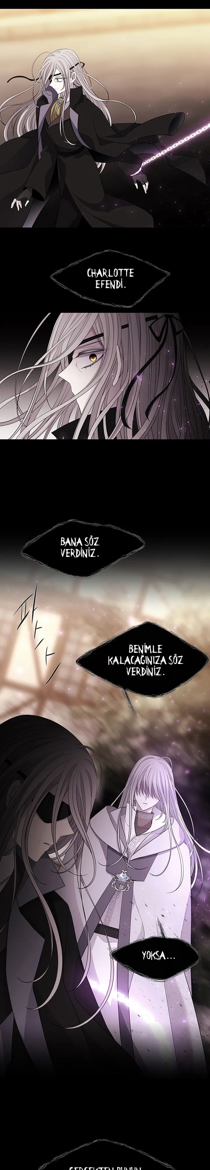 Şarlot ve 5 Havarisi - Bölüm 117 Sayfa 8