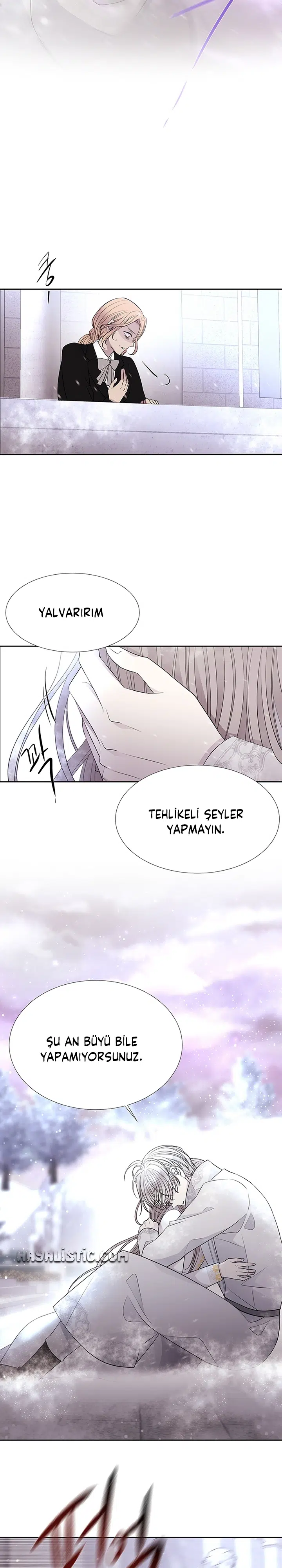 Şarlot ve 5 Havarisi - Bölüm 117 Sayfa 16