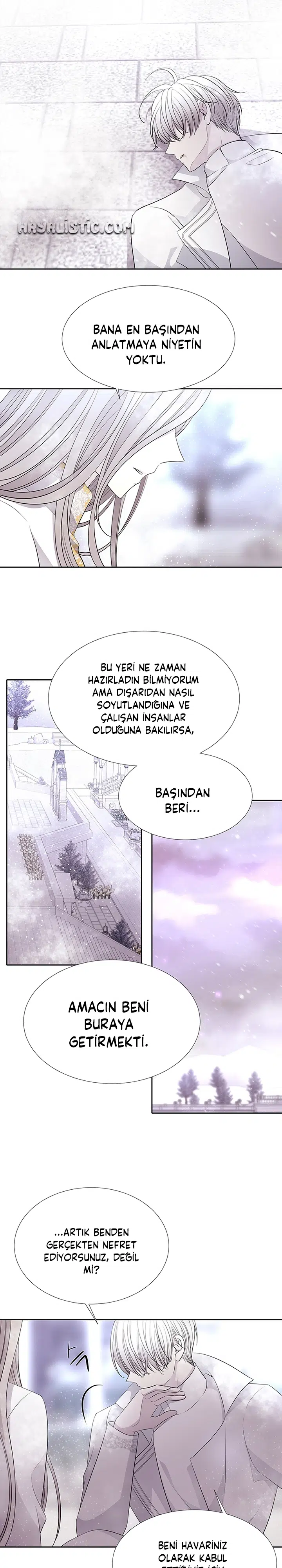 Şarlot ve 5 Havarisi - Bölüm 117 Sayfa 18