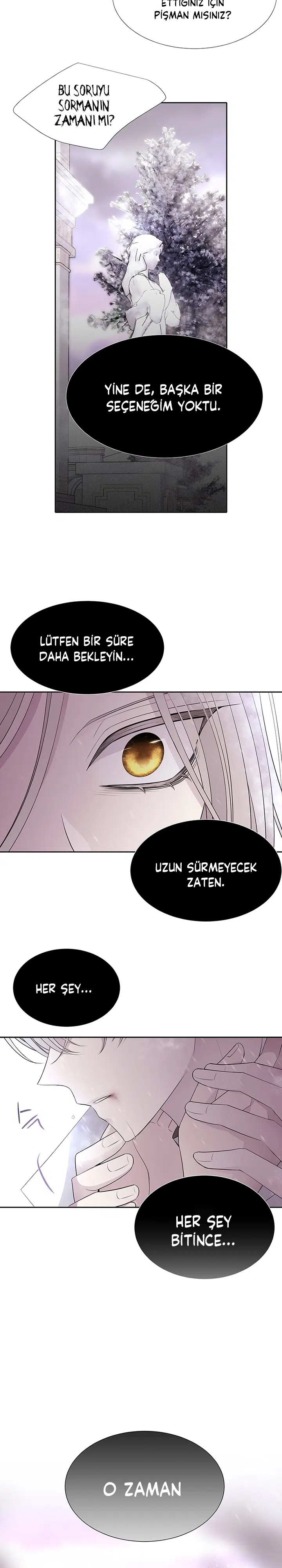 Şarlot ve 5 Havarisi - Bölüm 117 Sayfa 19