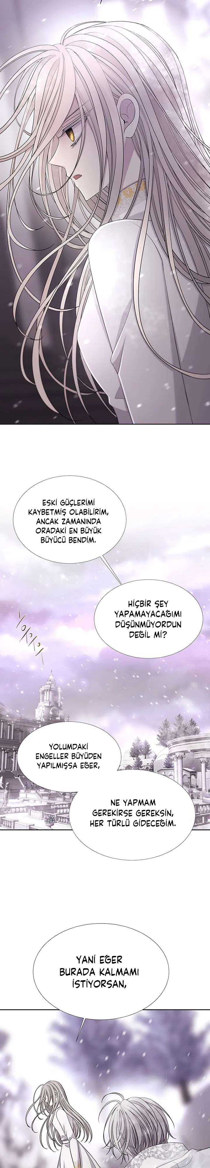 Şarlot ve 5 Havarisi - Bölüm 118 Sayfa 6