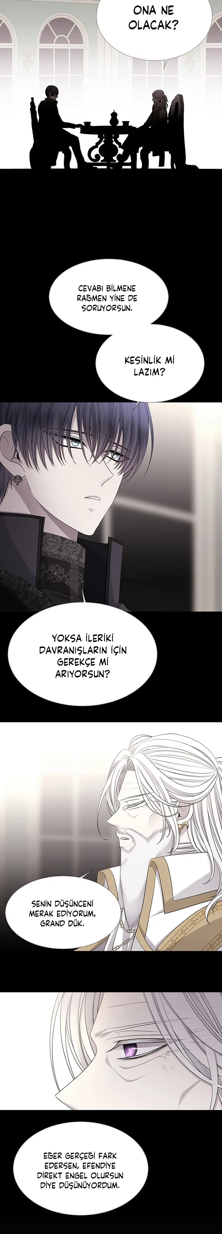 Şarlot ve 5 Havarisi - Bölüm 118 Sayfa 11