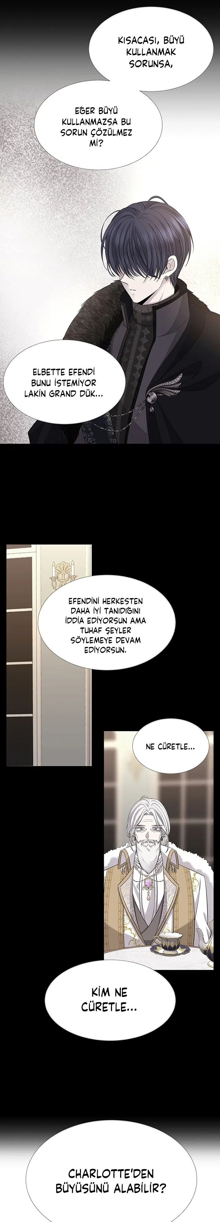 Şarlot ve 5 Havarisi - Bölüm 118 Sayfa 12