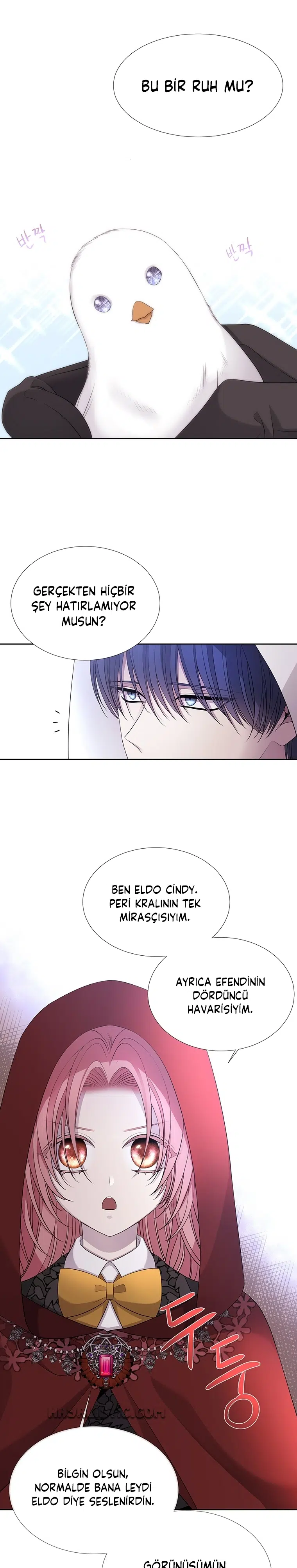 Şarlot ve 5 Havarisi - Bölüm 119 Sayfa 5