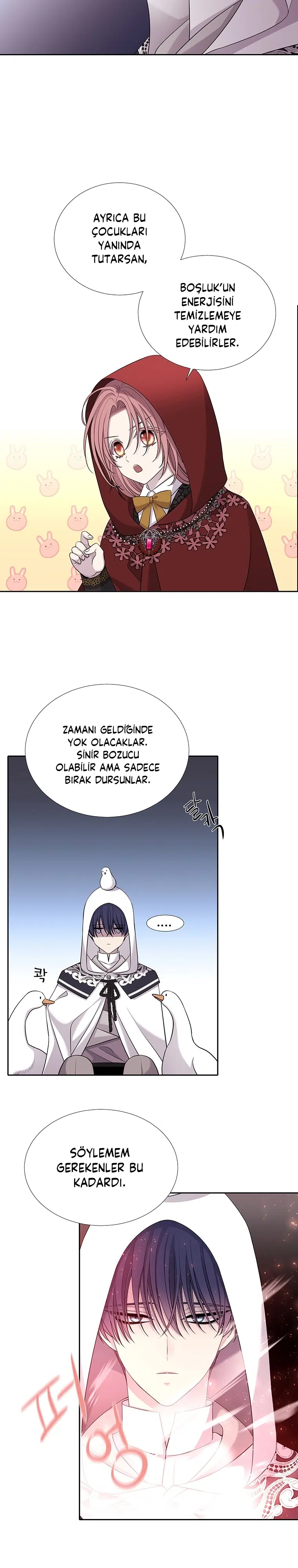 Şarlot ve 5 Havarisi - Bölüm 119 Sayfa 8