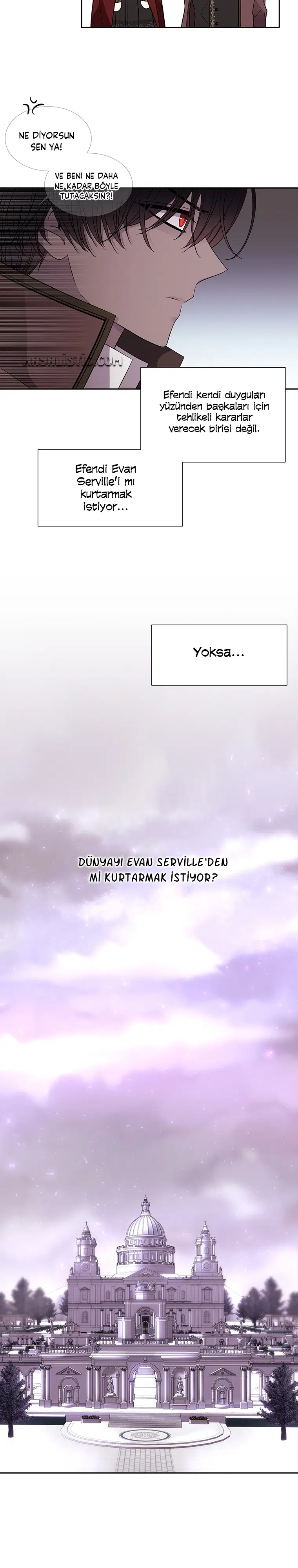 Şarlot ve 5 Havarisi - Bölüm 119 Sayfa 13