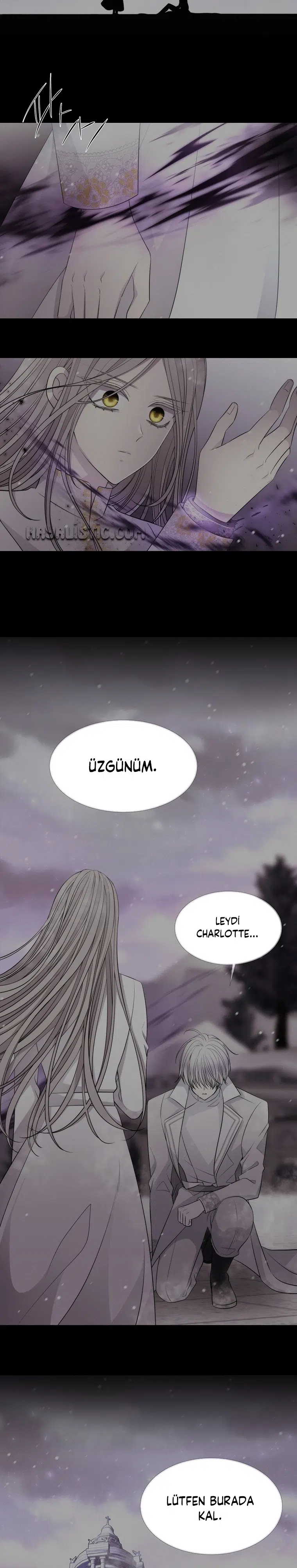 Şarlot ve 5 Havarisi - Bölüm 119 Sayfa 15