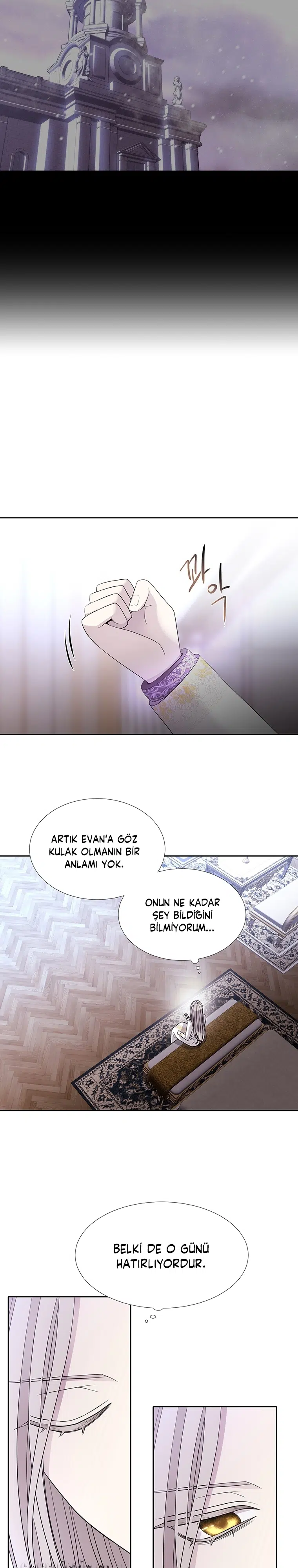 Şarlot ve 5 Havarisi - Bölüm 119 Sayfa 16