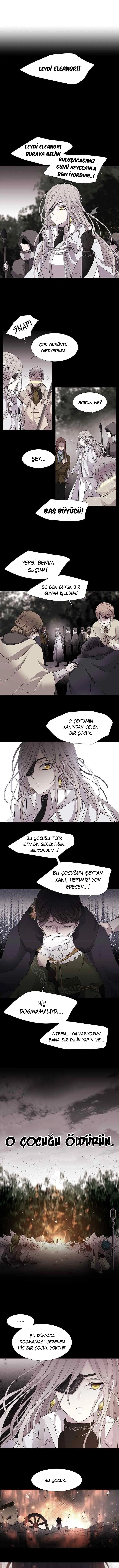 Şarlot ve 5 Havarisi - Bölüm 11 Sayfa 6