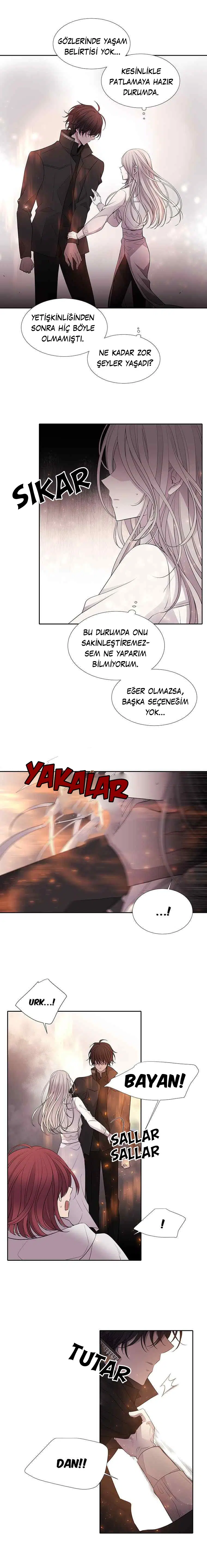 Şarlot ve 5 Havarisi - Bölüm 11 Sayfa 8