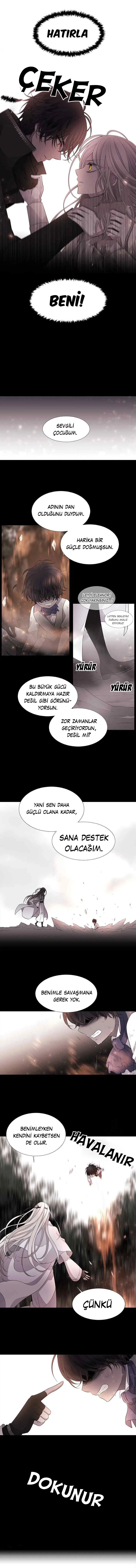 Şarlot ve 5 Havarisi - Bölüm 11 Sayfa 9