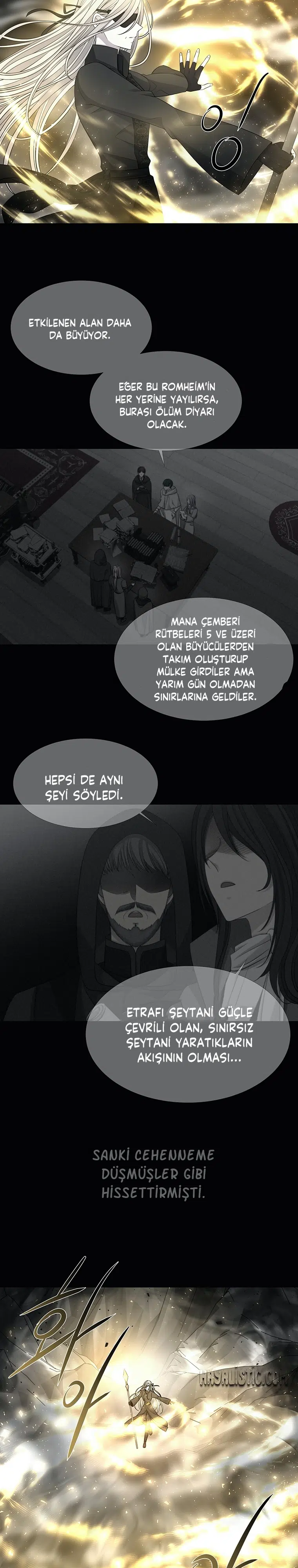 Şarlot ve 5 Havarisi - Bölüm 120 Sayfa 4