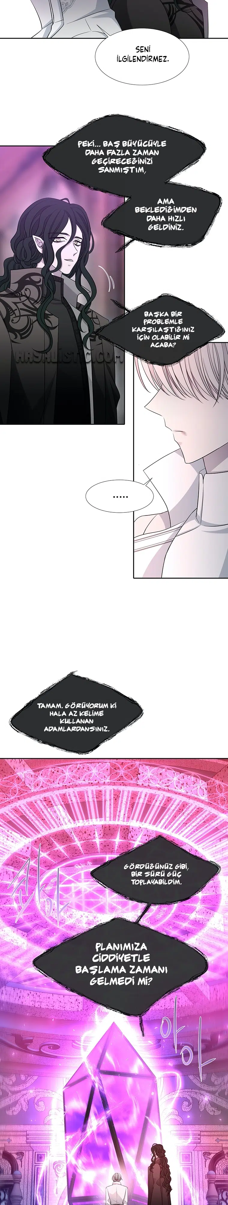 Şarlot ve 5 Havarisi - Bölüm 120 Sayfa 18