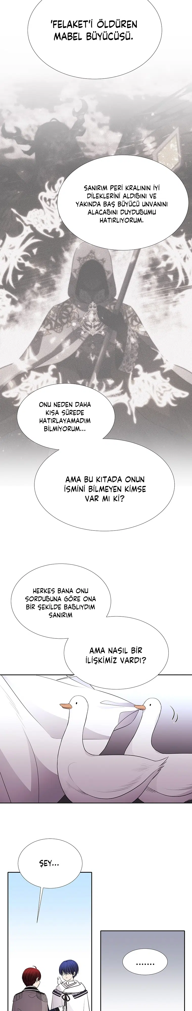 Şarlot ve 5 Havarisi - Bölüm 121 Sayfa 6