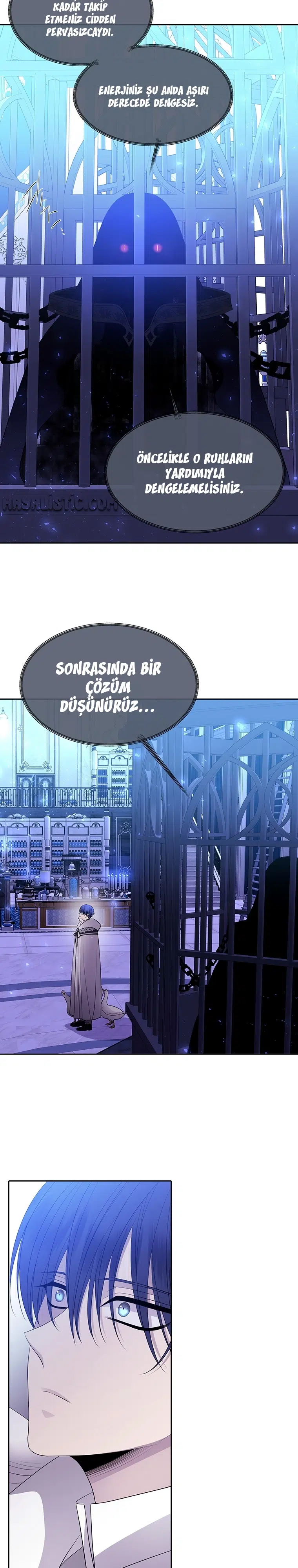 Şarlot ve 5 Havarisi - Bölüm 121 Sayfa 13