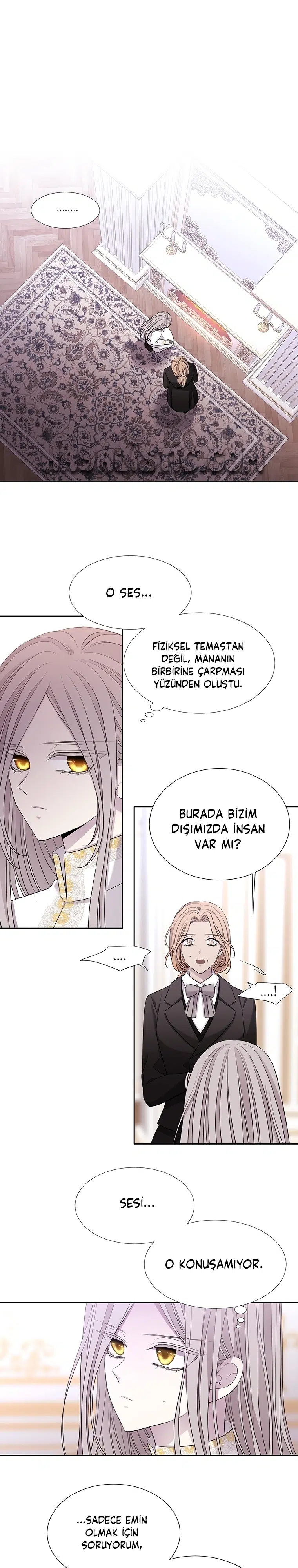 Şarlot ve 5 Havarisi - Bölüm 122 Sayfa 2