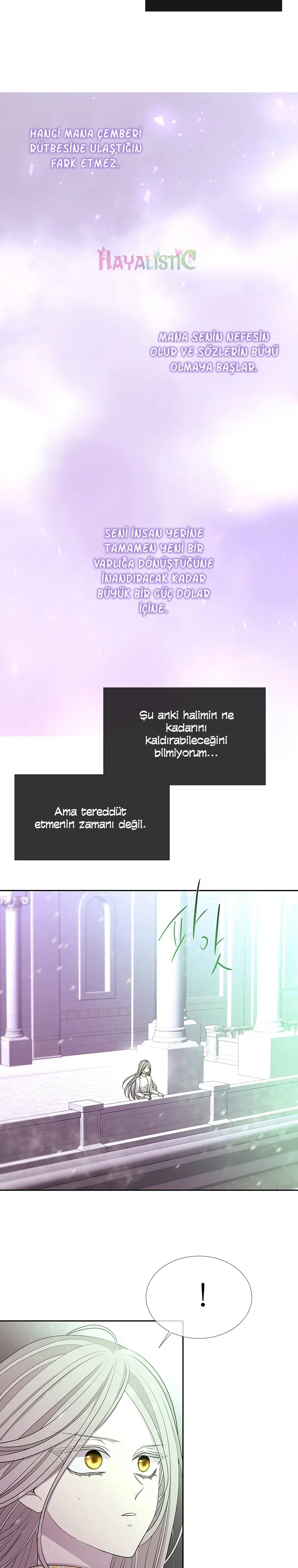 Şarlot ve 5 Havarisi - Bölüm 122 Sayfa 6