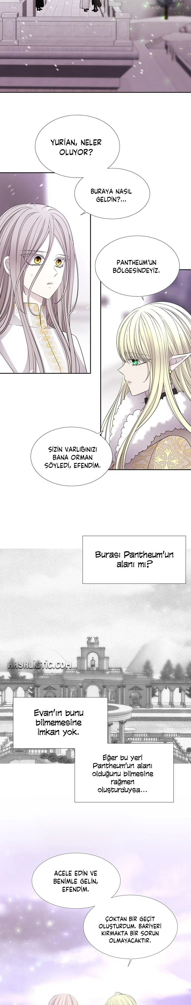 Şarlot ve 5 Havarisi - Bölüm 122 Sayfa 10