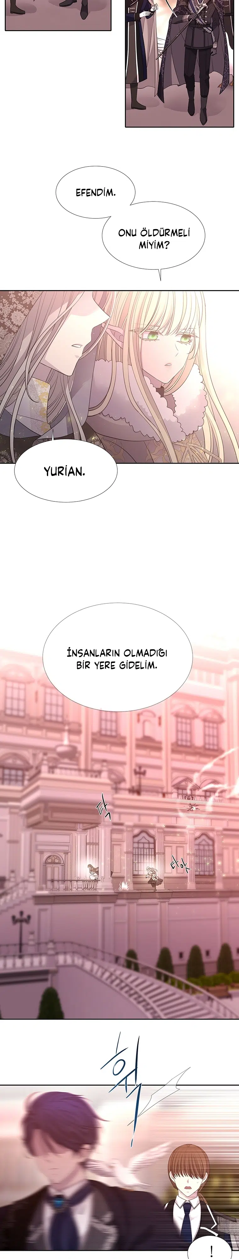 Şarlot ve 5 Havarisi - Bölüm 123 Sayfa 7