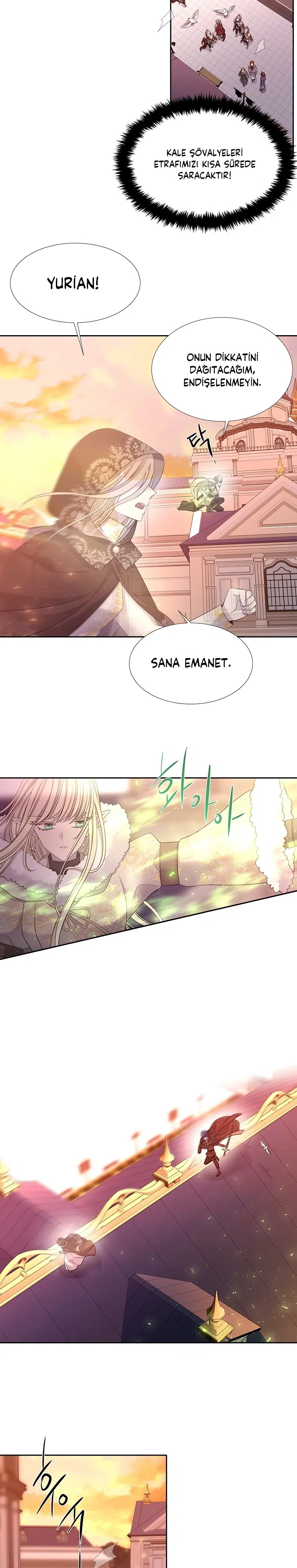 Şarlot ve 5 Havarisi - Bölüm 123 Sayfa 12