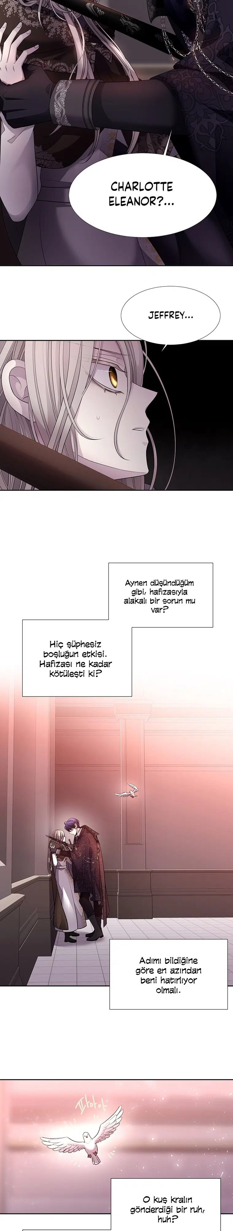 Şarlot ve 5 Havarisi - Bölüm 123 Sayfa 16