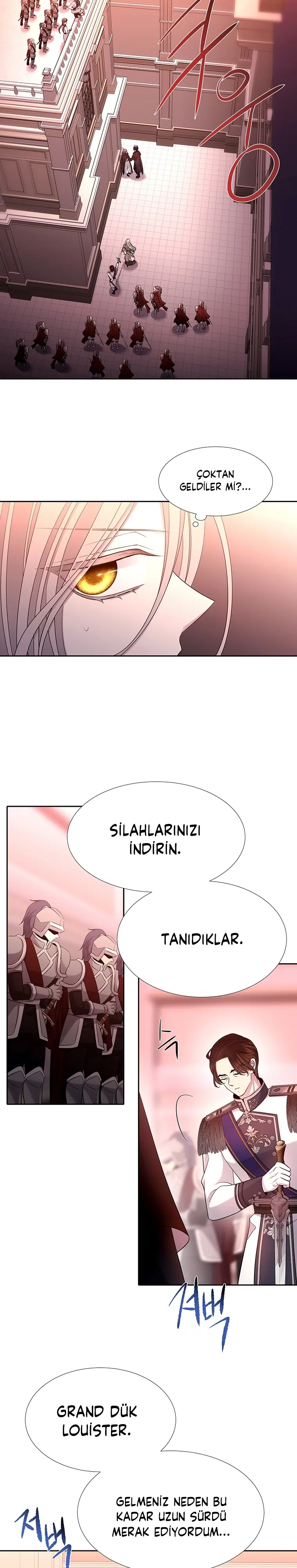 Şarlot ve 5 Havarisi - Bölüm 124 Sayfa 4