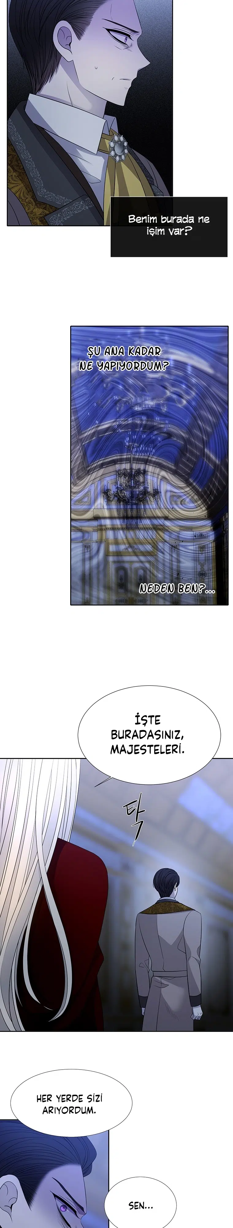 Şarlot ve 5 Havarisi - Bölüm 124 Sayfa 14