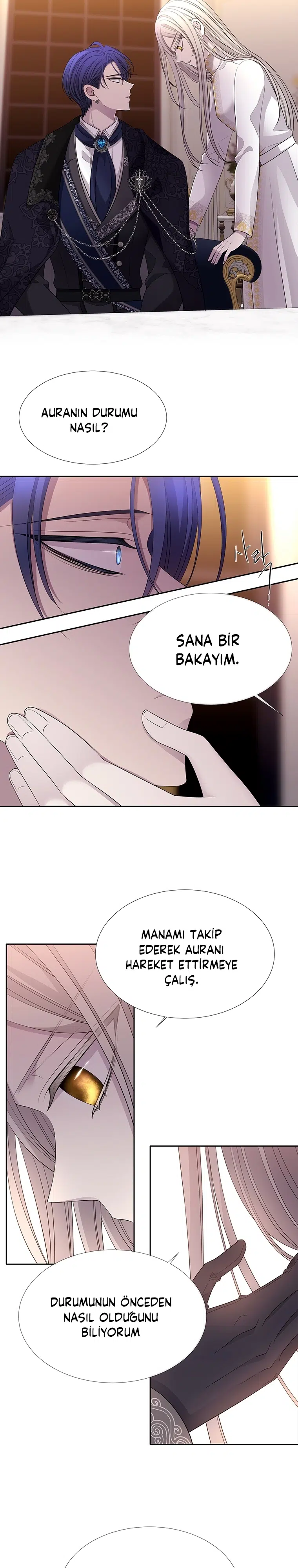 Şarlot ve 5 Havarisi - Bölüm 125 Sayfa 4