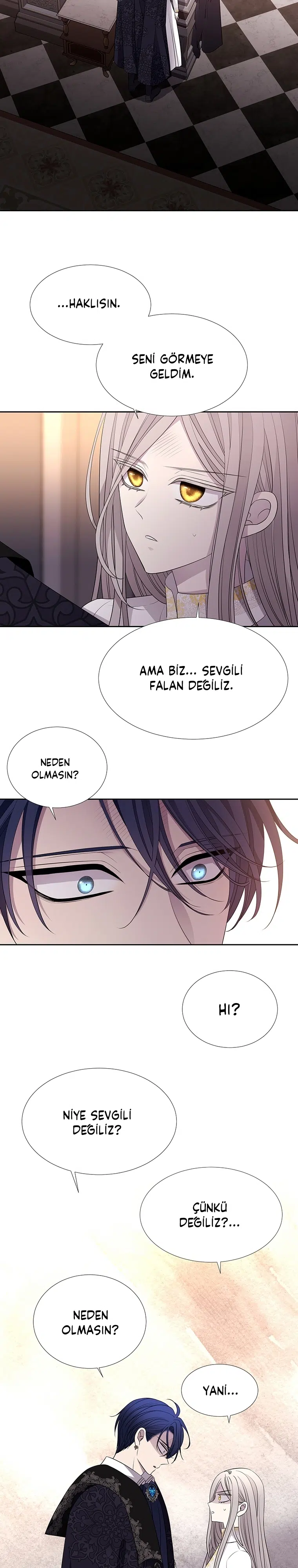 Şarlot ve 5 Havarisi - Bölüm 125 Sayfa 10