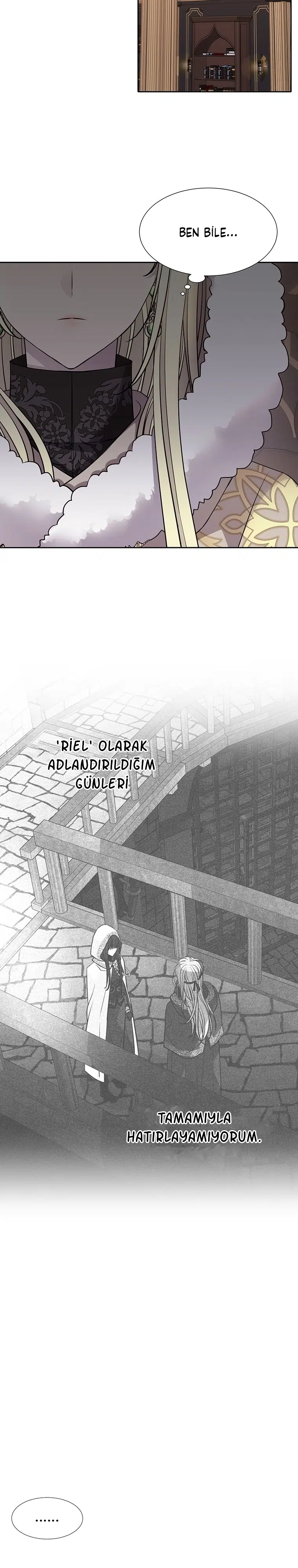 Şarlot ve 5 Havarisi - Bölüm 125 Sayfa 17