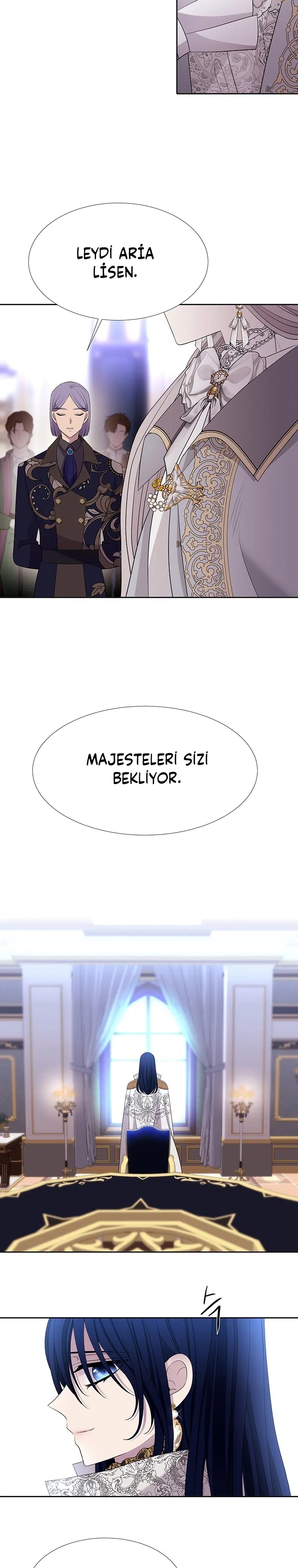 Şarlot ve 5 Havarisi - Bölüm 126 Sayfa 6