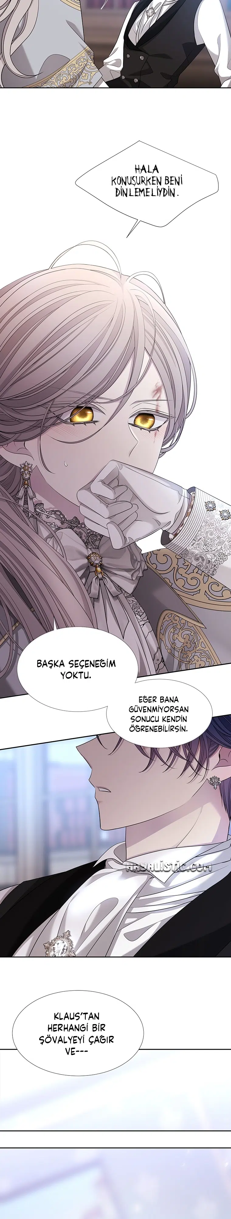 Şarlot ve 5 Havarisi - Bölüm 127 Sayfa 20