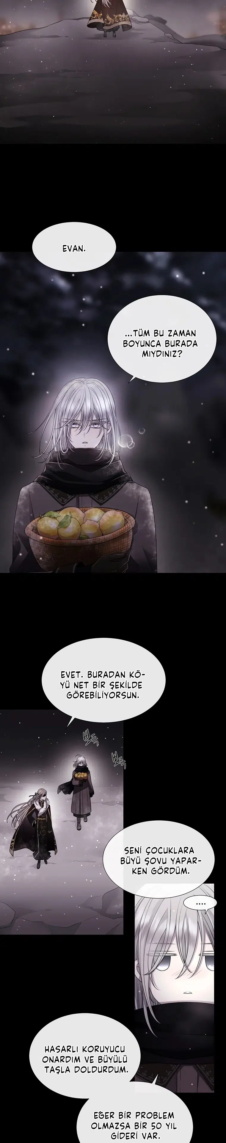 Şarlot ve 5 Havarisi - Bölüm 128 Sayfa 3