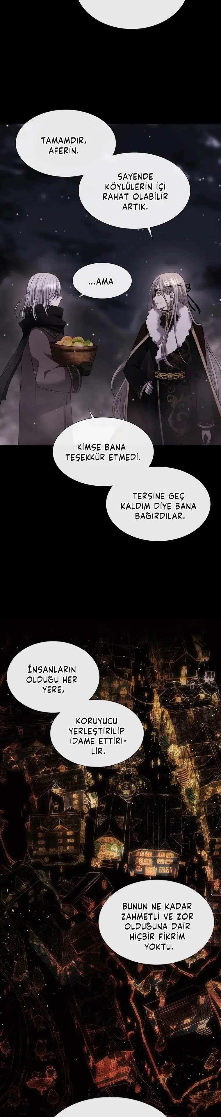 Şarlot ve 5 Havarisi - Bölüm 128 Sayfa 4