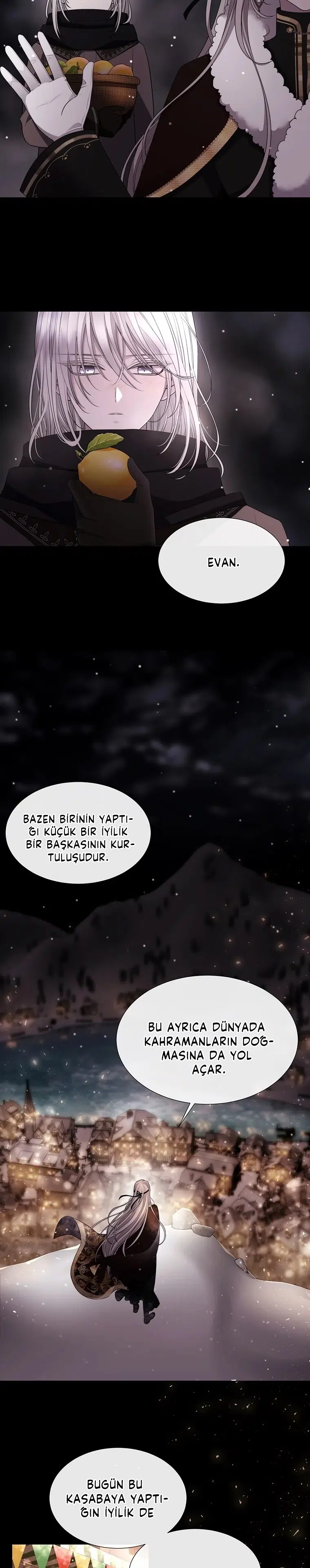 Şarlot ve 5 Havarisi - Bölüm 128 Sayfa 6