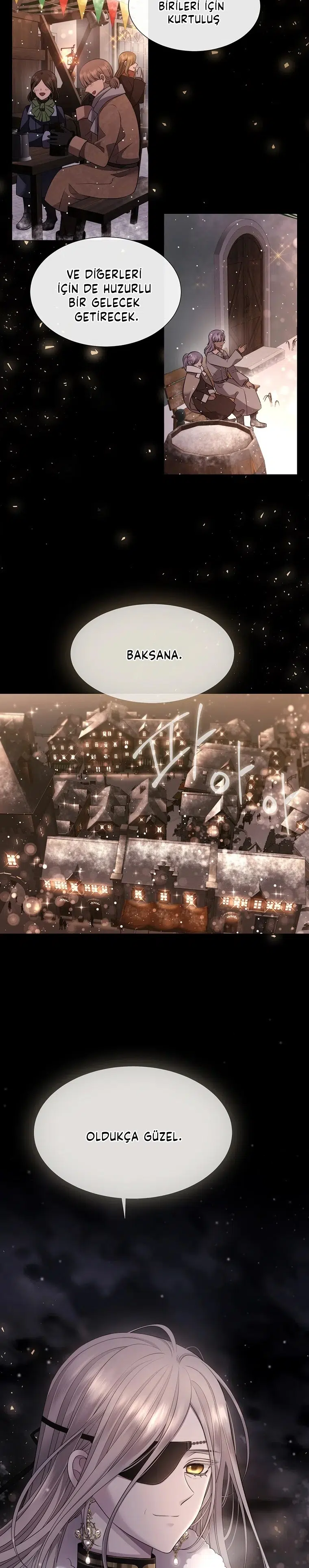 Şarlot ve 5 Havarisi - Bölüm 128 Sayfa 7