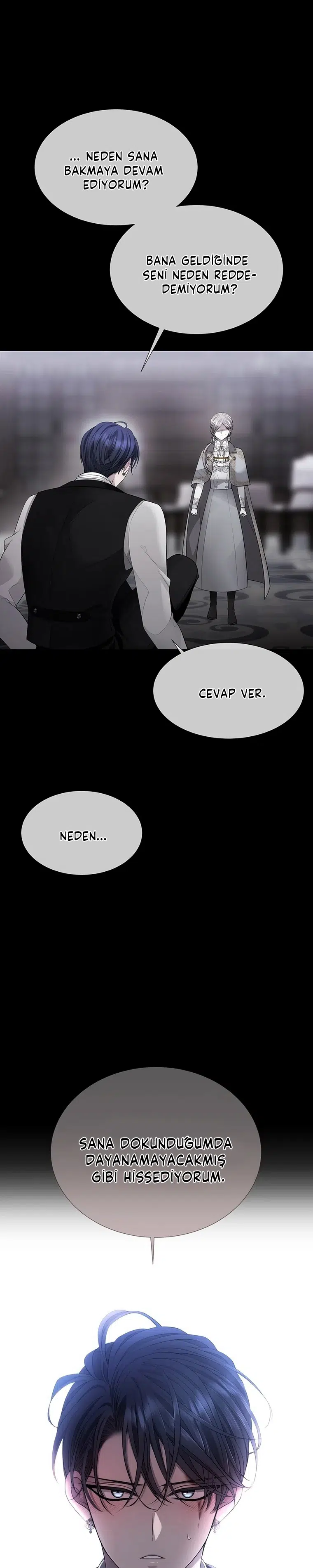 Şarlot ve 5 Havarisi - Bölüm 128 Sayfa 18