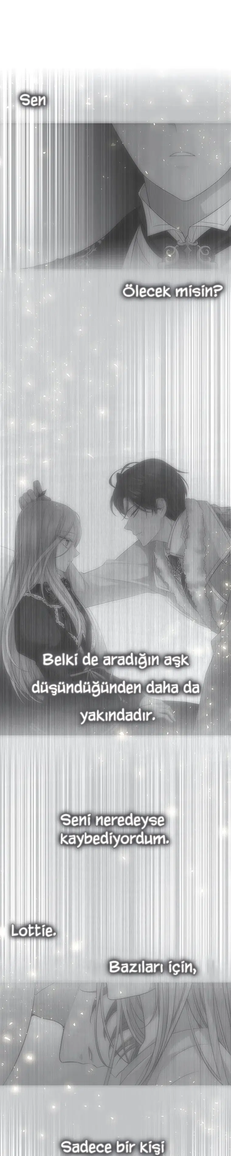 Şarlot ve 5 Havarisi - Bölüm 128 Sayfa 22