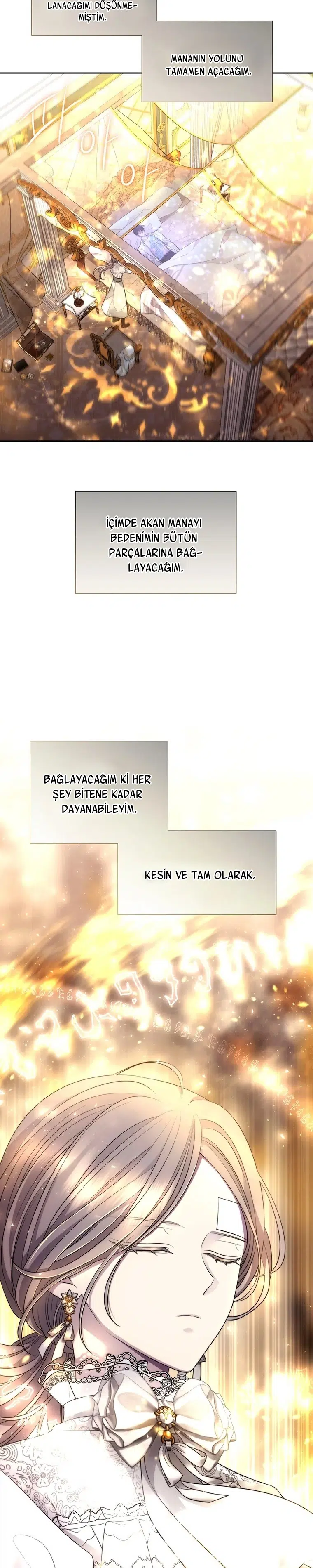 Şarlot ve 5 Havarisi - Bölüm 128 Sayfa 27