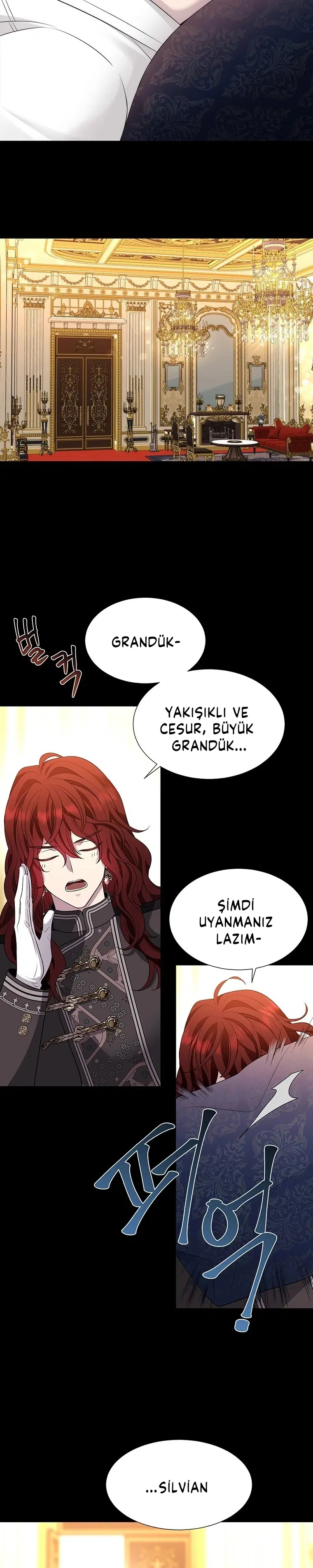 Şarlot ve 5 Havarisi - Bölüm 128 Sayfa 32